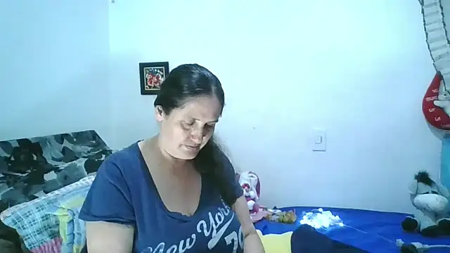 ximenajimenez online show from 02/24/26, 10:52