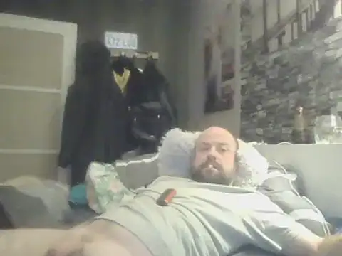 Snapshot of Prehistorixxx2686 chatting on 12/01/24, 07:03 Prehistorixxx2686 online show from 12/01/24, 07:03