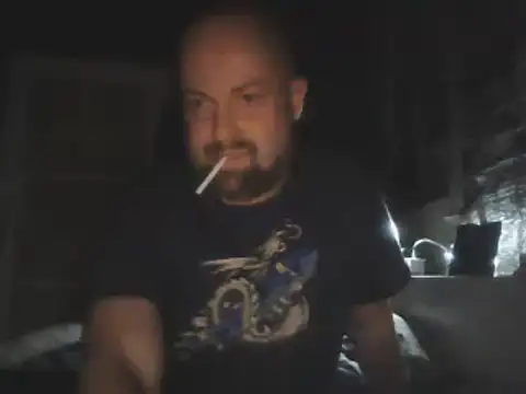 Snapshot of Prehistorixxx2686 chatting on 01/12/25, 09:51 Prehistorixxx2686 online show from 01/12/25, 09:51