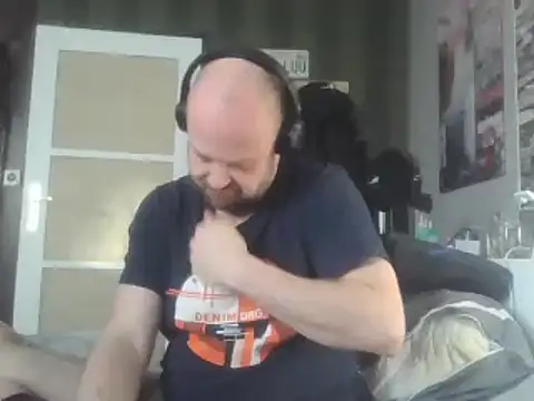 Snapshot of Prehistorixxx2686 chatting on 01/13/25, 08:05 Prehistorixxx2686 online show from 01/13/25, 08:05