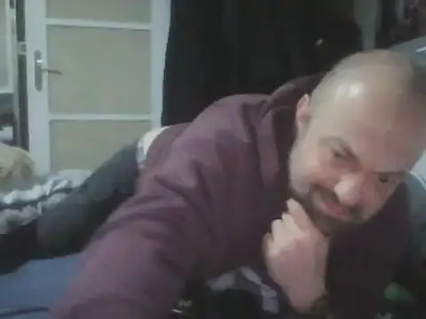 Snapshot of Prehistorixxx2686 chatting on 01/13/25, 06:38 Prehistorixxx2686 online show from 01/13/25, 06:38