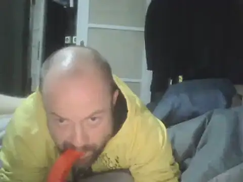 Snapshot of Prehistorixxx2686 chatting on 01/24/25, 05:42 Prehistorixxx2686 online show from 01/24/25, 05:42