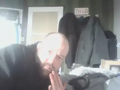 Snapshot of Prehistorixxx2686 chatting on 01/29/25, 10:48 Prehistorixxx2686 online show from 01/29/25, 10:48