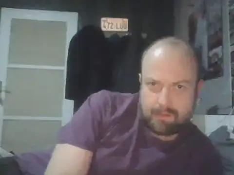 Snapshot of Prehistorixxx2686 chatting on 01/29/25, 06:50 Prehistorixxx2686 online show from 01/29/25, 06:50