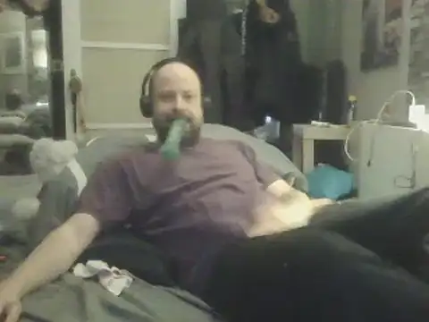 Snapshot of Prehistorixxx2686 chatting on 01/30/25, 06:43 Prehistorixxx2686 online show from 01/30/25, 06:43