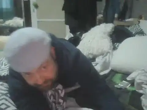 Snapshot of Prehistorixxx2686 chatting on 03/12/25, 04:56 Prehistorixxx2686 online show from 03/12/25, 04:56