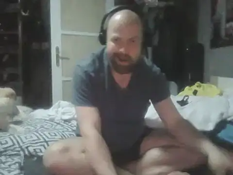 Snapshot of Prehistorixxx2686 chatting on 03/16/25, 06:23 Prehistorixxx2686 online show from 03/16/25, 06:23