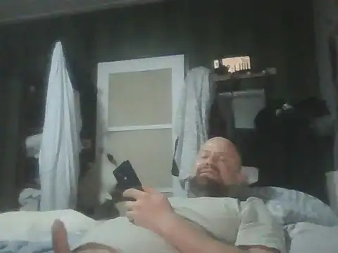 Snapshot of Prehistorixxx2686 chatting on 09/14/25, 05:23 Prehistorixxx2686 online show from 09/14/25, 05:23