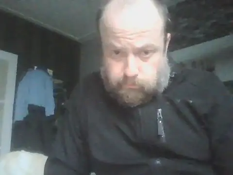 Snapshot of Prehistorixxx2686 chatting on 10/22/25, 06:46 Prehistorixxx2686 online show from 10/22/25, 06:46