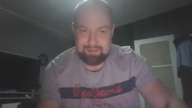 Snapshot of Prehistorixxx2686 chatting on 12/14/25, 01:22 Prehistorixxx2686 online show from 12/14/25, 01:22