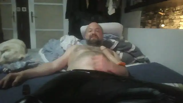 Prehistorixxx2686 online show from 05/14/26, 08:59