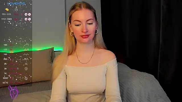 Kimmy powell online show from 01/31/25, 05:19