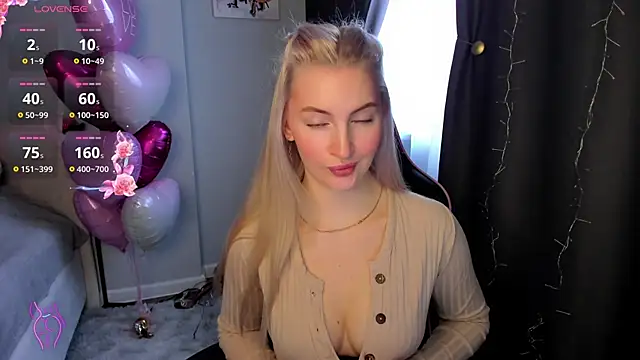 Kimmy powell online show from 02/10/26, 03:10