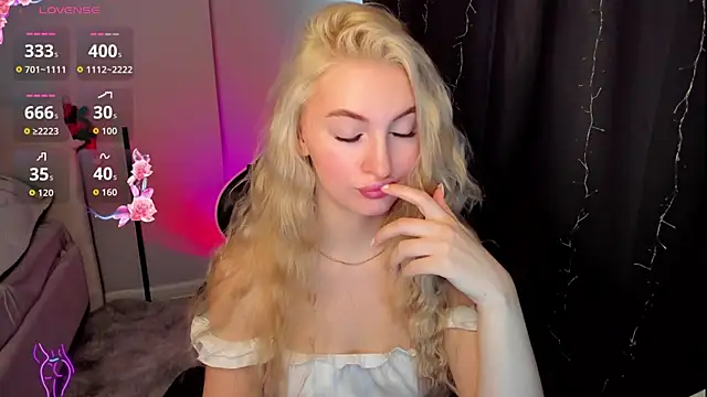 Kimmy powell online show from 03/05/26, 02:51