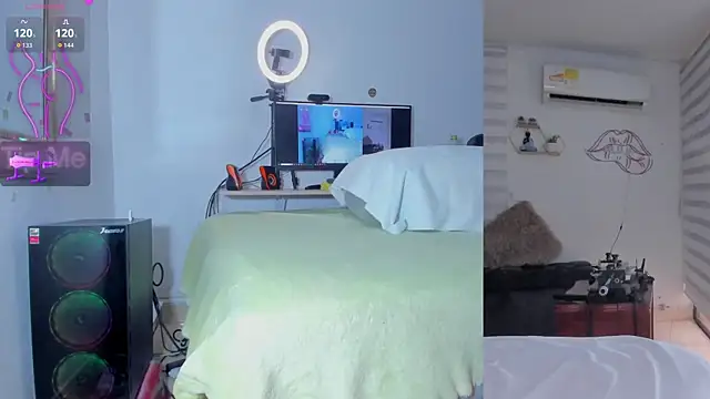 Abigail Girl   online show from 01/11/26, 05:07