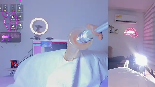 Abigail Girl   online show from 01/15/26, 05:16