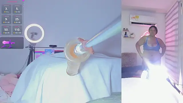 Abigail Girl   online show from 02/25/26, 05:11