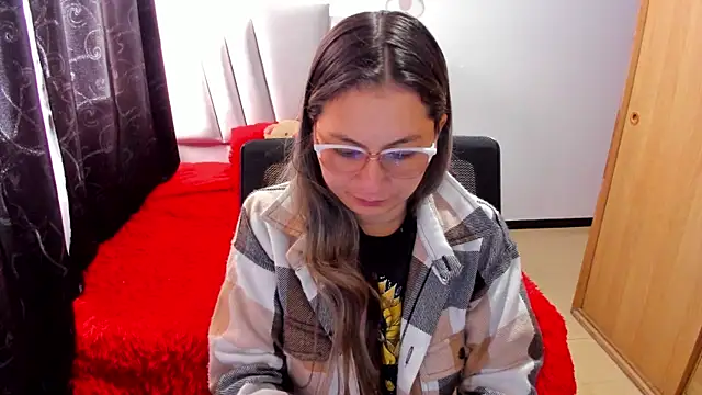 samantha  wilson online show from 09/30/25, 03:06