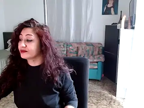 danasantoreal online show from 01/15/26, 09:03