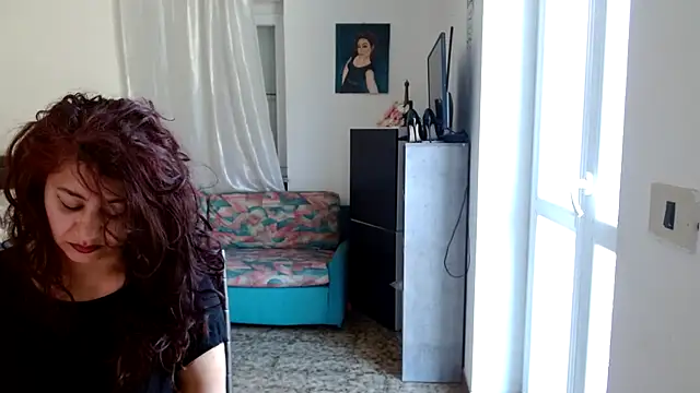 Snapshot of danasantoreal chatting on 03/27/26, 08:48 danasantoreal online show from 03/27/26, 08:48