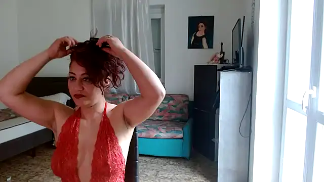 Snapshot of danasantoreal chatting on 04/11/26, 07:56 danasantoreal online show from 04/11/26, 07:56