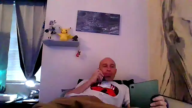 El Gizmo online show from 03/05/26, 12:39