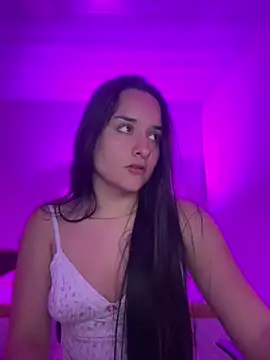 hanna lee02 online show from 02/20/25, 02:40