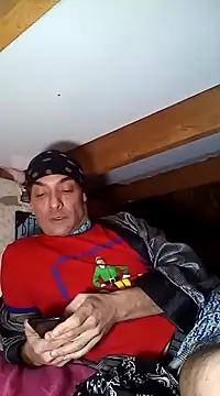 Dickinyou1980 online show from 01/19/25, 07:15