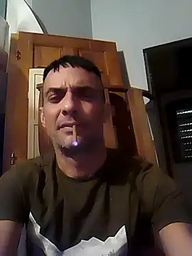 Dickinyou1980 online show from 10/05/25, 09:51