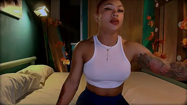 HeidiCox online show from 02/14/25, 02:18