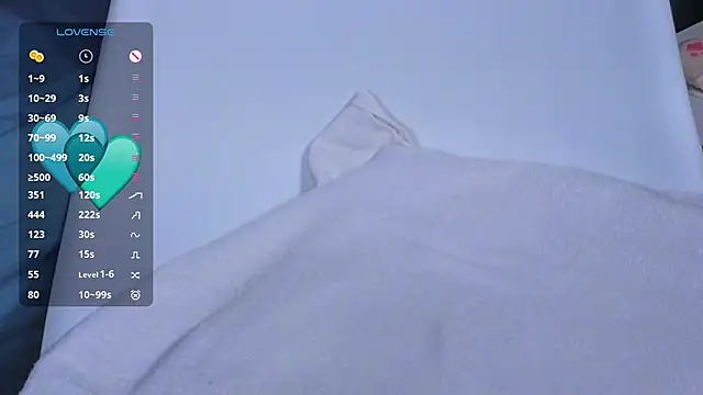 noisy neighbors online show from 03/15/25, 03:06