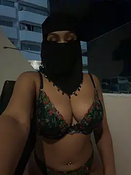 YourThirstySlut online show from 04/09/26, 04:56