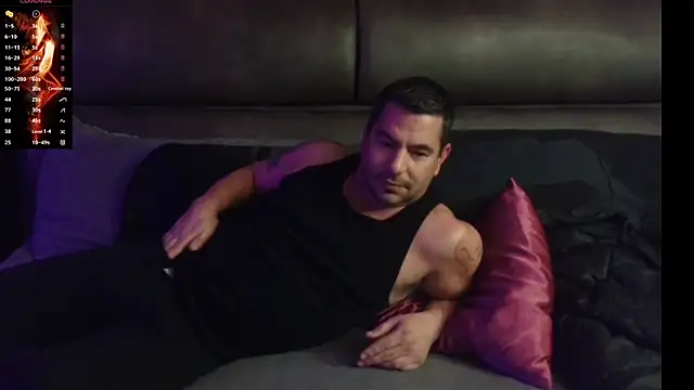 Snapshot of Hard_to_Handlexxx chatting on 10/17/25, 05:21 Hard to Handlexxx online show from 10/17/25, 05:21