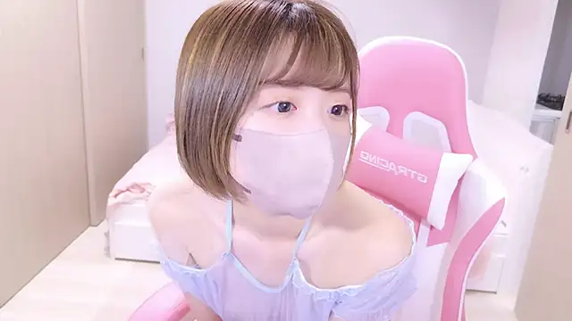 Madoka 0116 online show from 03/20/25, 08:20