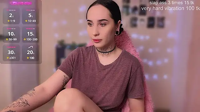 AnastasiaSun online show from 12/09/24, 12:08