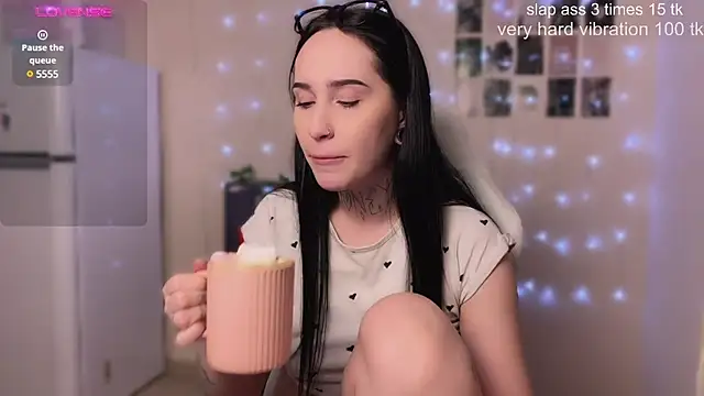 AnastasiaSun online show from 12/14/24, 10:28