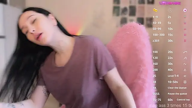 AnastasiaSun online show from 03/04/25, 09:51