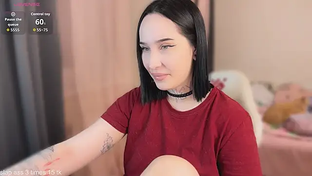 Snapshot of AnastasiaSun chatting on 03/19/26, 05:50 AnastasiaSun online show from 03/19/26, 05:50