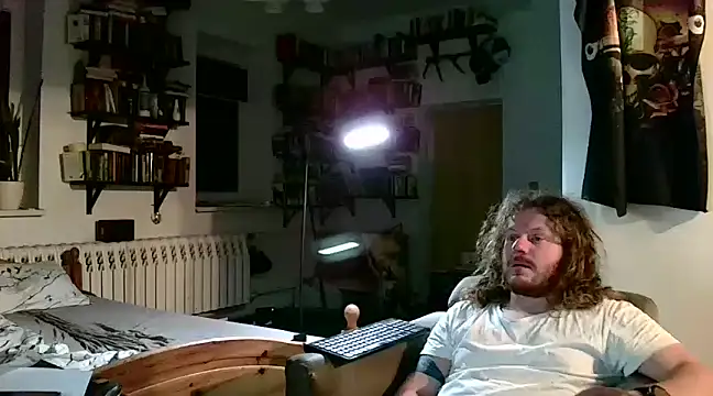 sunr1sa online show from 12/17/24, 06:24