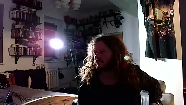 sunr1sa online show from 01/01/25, 05:55