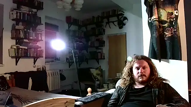 sunr1sa online show from 01/01/25, 08:58