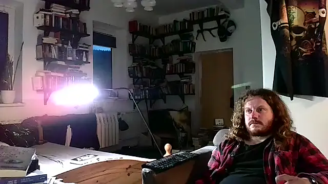 sunr1sa online show from 01/02/25, 04:02