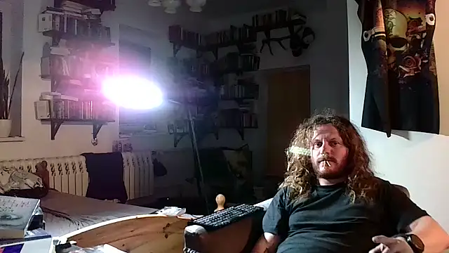 sunr1sa online show from 01/03/25, 06:46