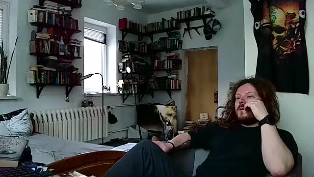 sunr1sa online show from 01/04/25, 07:34