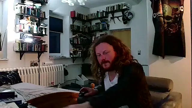 sunr1sa online show from 01/08/25, 03:50