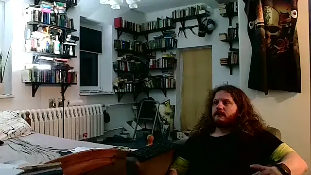 sunr1sa online show from 01/15/25, 04:54