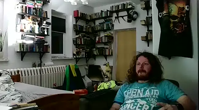 sunr1sa online show from 01/16/25, 06:25