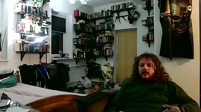 sunr1sa online show from 01/27/25, 05:47