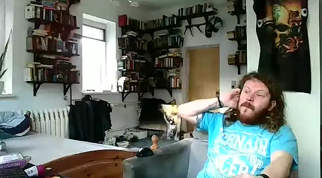 sunr1sa online show from 02/01/25, 07:57