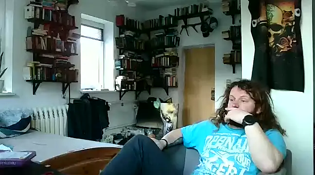 sunr1sa online show from 02/02/25, 07:52